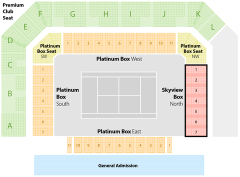 Skyview Box Package
